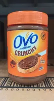 Ovomaltine crunchy