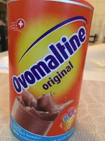 Ovomaltine Original