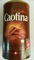 Caotina original