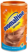 Ovomaltine