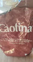 Caotina für Getränkeautomaten