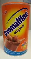 OVOMALTINE