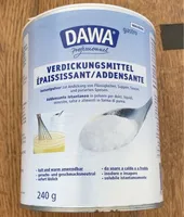 Verdickungsmittel