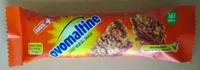 Ovomaltine barre