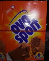 Ovo sport