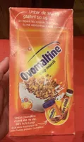 Crisp Müesli
