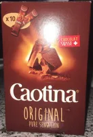 Caotina Original Sticks 10X15G