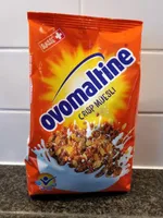 Muesli Croustilant