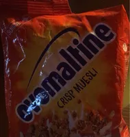 Crisp Müesli