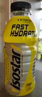 Isostar Fast Hydratation