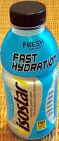 Fast hydratation