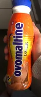 Ovo drink