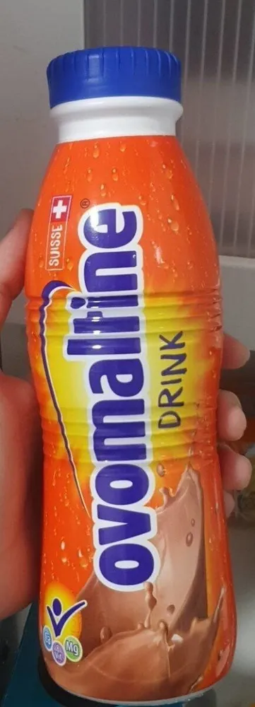 Ovomltine
