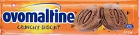 Crunchy Biscuit
