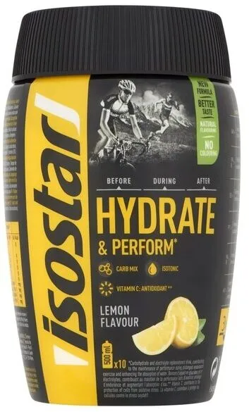 Isostar