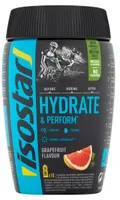 ISOSTAR Hydrate & perform pamplemousse