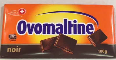 Schoggi, Chocolat Noir