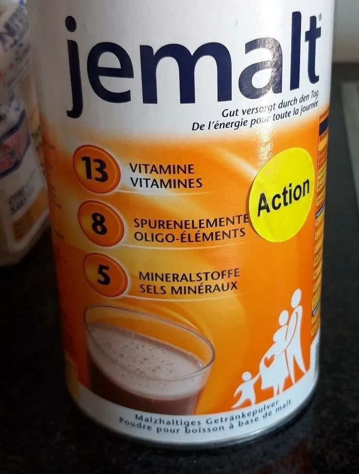 Jemalt