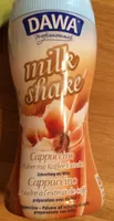 Milk shake