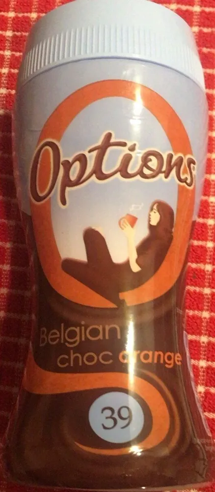 Options