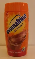 Ovomaltine