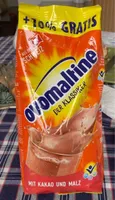 Ovomaltine Geränkepulver Nachfüllpack