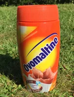Ovomaltine