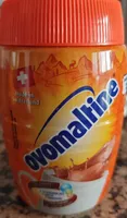 Ovomaltine