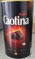 Caotina noir