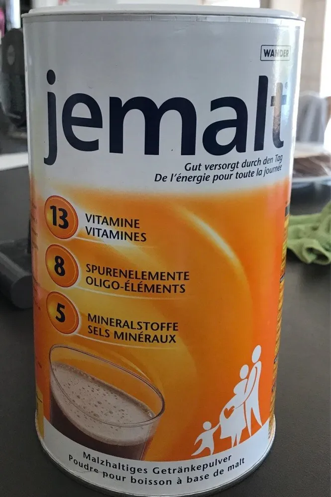 Jemalt