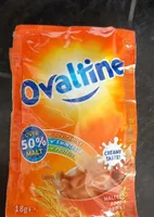 Ovaltine malted food drink  18g