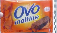 OVOmaltine