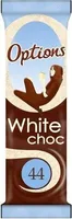 White Choc Hot Chocolate Sachet