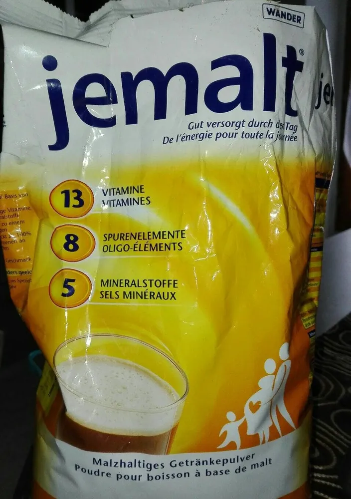 Jemalt 13+13