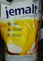 Jemalt 13+13