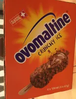 Glace batonnet
