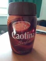 Surfin - Swiss premium chocolate drink