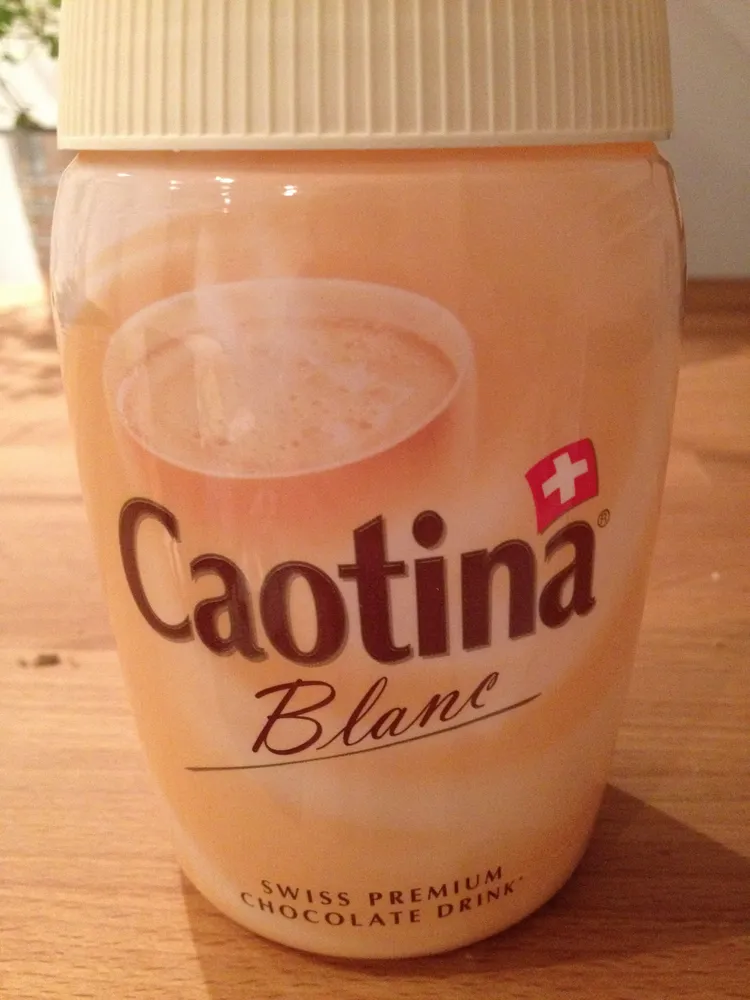 Caotina Blanc