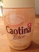 Caotina Blanc