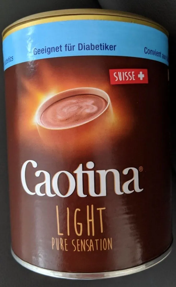 Caotina Light Pure Sensation