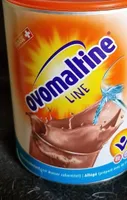 Ovomaltine Line