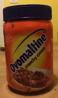 Ovomaltine
