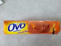 Ovomaltine Crunchy