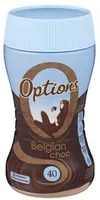 Sjokoladedrikk Belgisk Sjokolade, 220 g