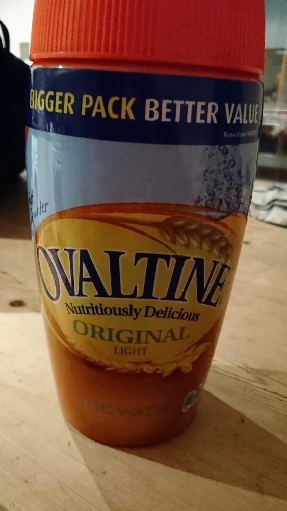 Twinings Ovaltine Light 500G