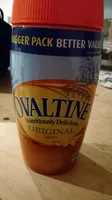 Twinings Ovaltine Light 500G