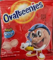 Ovalteenies