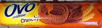 Ovomaltine Crunchy