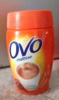 Ovomaltine
