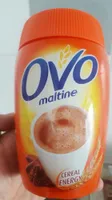 Ovomaltine